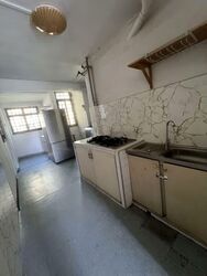 Blk 81 Commonwealth Heights (Queenstown), HDB 3 Rooms #605454811